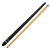 Taco de Sinuca Maxxi Bipartido Midnight Black