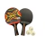 Kit 2 Raquetes + 3 Bolinhas Huieson 3 Estrelas - loja online