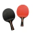 Kit 2 Raquetes + 3 Bolinhas Huieson 3 Estrelas - comprar online