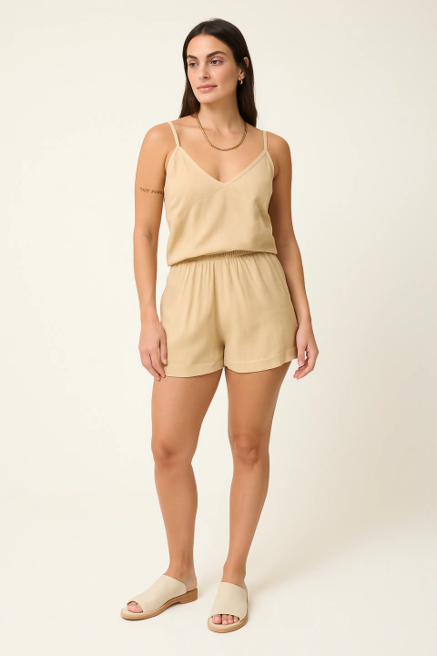 Conjunto Lino // Havanna + Brisa