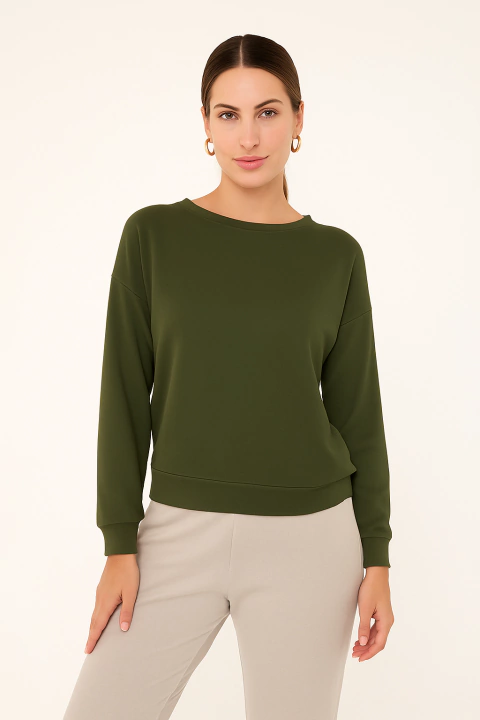 Pack x6 Buzo Berlin - Modal Soft - Talle y Color a Especificar - comprar online