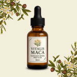 Vitalis Maca