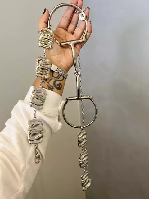 Cinto BRIDÃO LAURIE