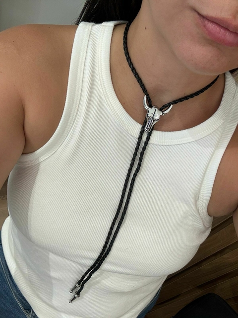 Gravatinha OX - comprar online