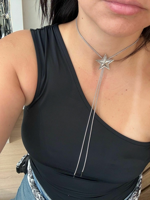 Gravatinha MANU - comprar online