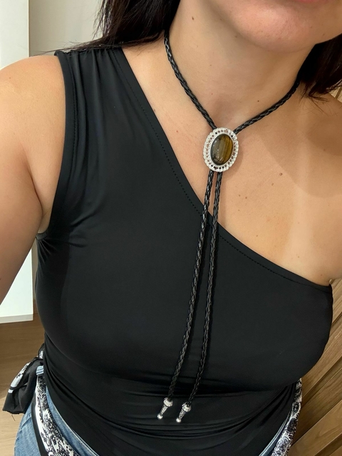 Gravatinha BROWN - comprar online