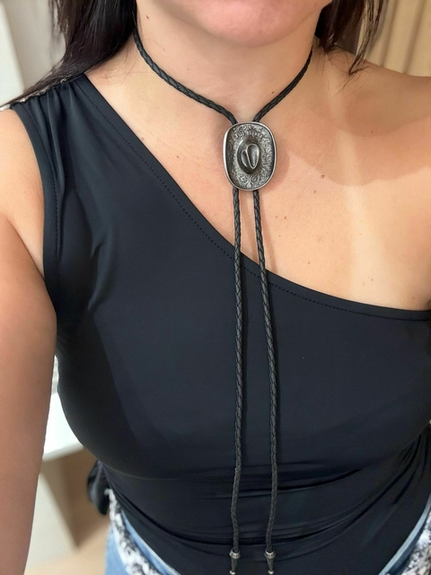 Gravatinha COWBOY LIFE - comprar online