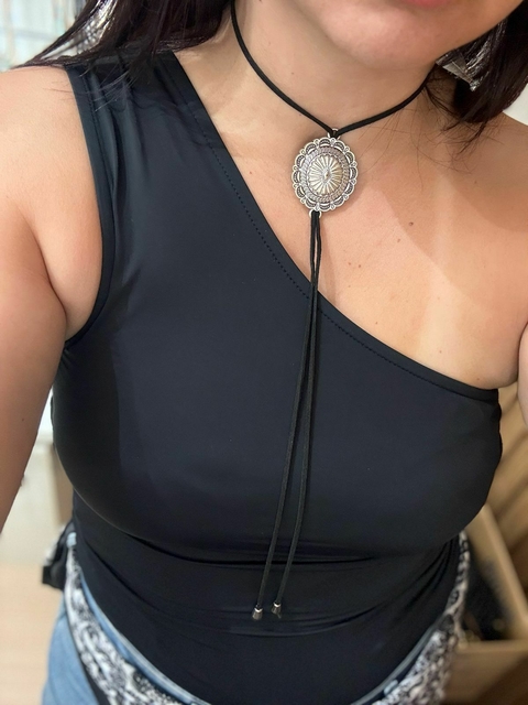 Gravatinha BOHO - comprar online