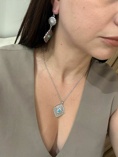 Conjunto NAIARA - comprar online