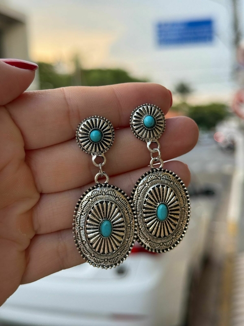 Brinco CONCHOS - comprar online