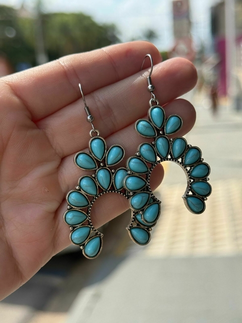 Brinco LETICIA - comprar online