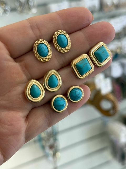 Brinco MARI - comprar online