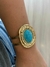 Bracelete TURCHESE DORATO - comprar online