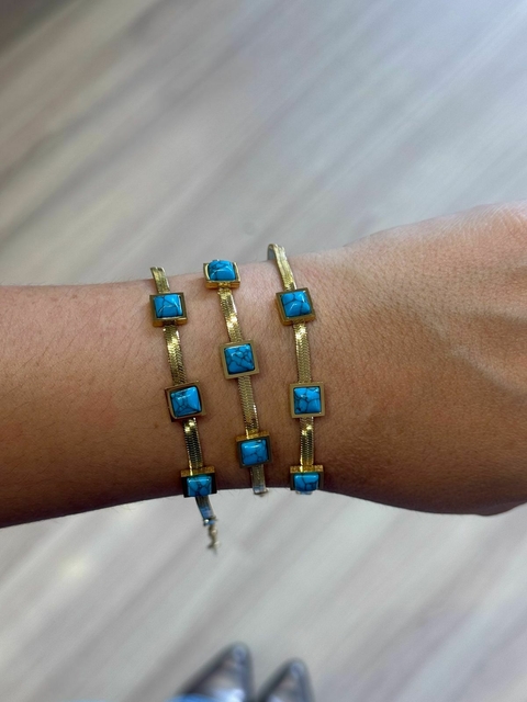 Pulseira TURK - comprar online
