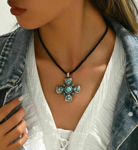 Colar KAT - comprar online