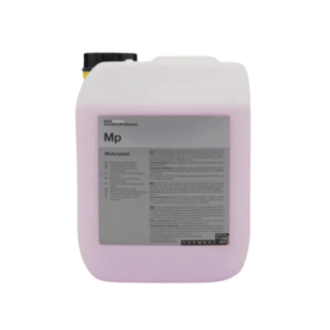 Motorplast Koch Chemie 5l Acondicionador De Motor Detailing