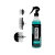 Kit Limpia Tapizado Cepillos Taladro+ Apc Sintra Vonixx 500m
