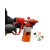 Kit Foam Lance + Lanza Corta Grammatica Picos Acople Premium