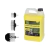 Kit Limpia Tapizados 3d Extractor + Cepillos Para Taladro