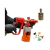 Kit Foam Lance + Lanza Corta Grammatica Picos Acople Premium en internet