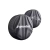 Set De 4 Cobertores De Ruedas Gyeon Wheelcovers Detailing