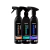 Kit Vonixx Sinergy Paint Plasticos Llantas Ceramico Coating