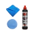 Kit Pulido A Mano Pulidor Menzerna 400 + Pad + Microfibra