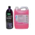 Kit Limpieza Chasis Desengrasante Ferrico Alumax Violeta+apc