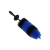 Cepillo Para Llantas Xl Daytona No Maxshine Sgcb Flexible Xl
