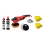 Pulidora Roto Orbital Daihatsu 5 Pulgadas + Kit Menzerna Pro