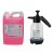 Kit Generador De Espuma 2lts + Apc Multiuso Magnific 5lts