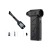 Pistola Mini Soplador Potente Turbo Fun Ideal Secado De Auto