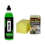 Kit Removedor De Agua Dura Prizm Vonixx + Esponja Aplicadora