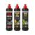 Kit De Pulido Menzerna 250ml Formula Nueva 400 / 2400 / 3800