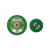 3d Kit Backing Plate 3 Y 5 Rosca 5/16 Pulidora Roto Orbital - comprar online