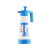 Generador De Espuma Kwazar 2 Litros Profesional Neutral Azul