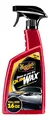Cera Quick Wax Meguiars 710m Brillo Proteccion Mantenimiento