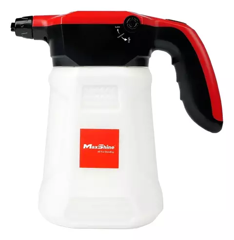 Generador De Espuma Electrico Maxshine Premium Detailing