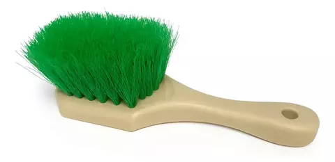 Cepillo Para Llantas Y Pasa Ruedas 3d Detailing Cerdas Duras - comprar online