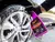 Limpiador De Llantas Y Neumaticos Meguiars Hot Rims 709ml - GRAMMATICA