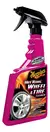 Limpiador De Llantas Y Neumaticos Meguiars Hot Rims 709ml