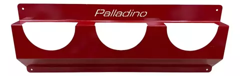 Colgante Porta Maquina Pulidora Palladino Excelente Calidad - comprar online