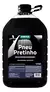 Acondicionador De Cubiertas Pneu Pretinho 5lts Vintex Brillo
