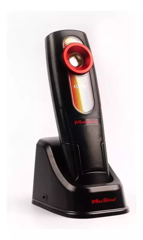 Linterna De Inspeccion Pintura Profesional Maxshine Sunmatch - comprar online