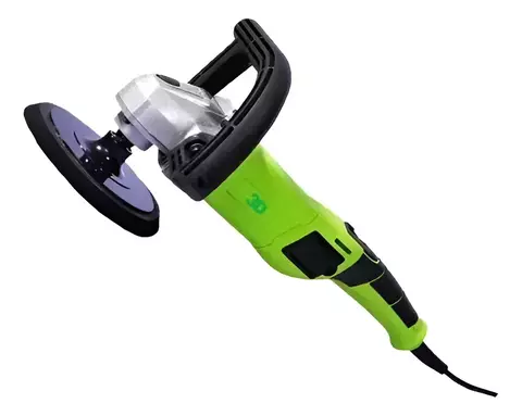 Pulidora Rotativa L-36 3d Detailing 220v 1200w + Pad Cordero - comprar online