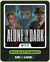 ALONE IN THE DARK - XBOX SERIES X|S- MÍDIA DIGITAL