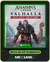 ASSASSINS CREED VALHALLA DELUXE- XBOX ONE - MÍDIA DIGITAL