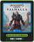 ASSASSINS CREED VALHALLA - PS4 - MÍDIA DIGITAL