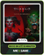 DIABLO IV + VESSEL OF HATRED - PS5 - MÍDIA DIGITAL - comprar online