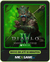 DIABLO IV VESSEL OF HATRED- XBOX ONE - MÍDIA DIGITAL